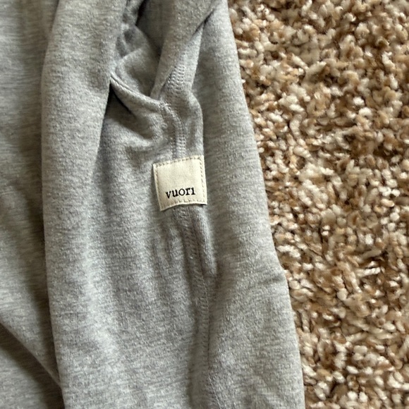 Vuori Women’s Performance Jogger Pants - Picture 6 of 7